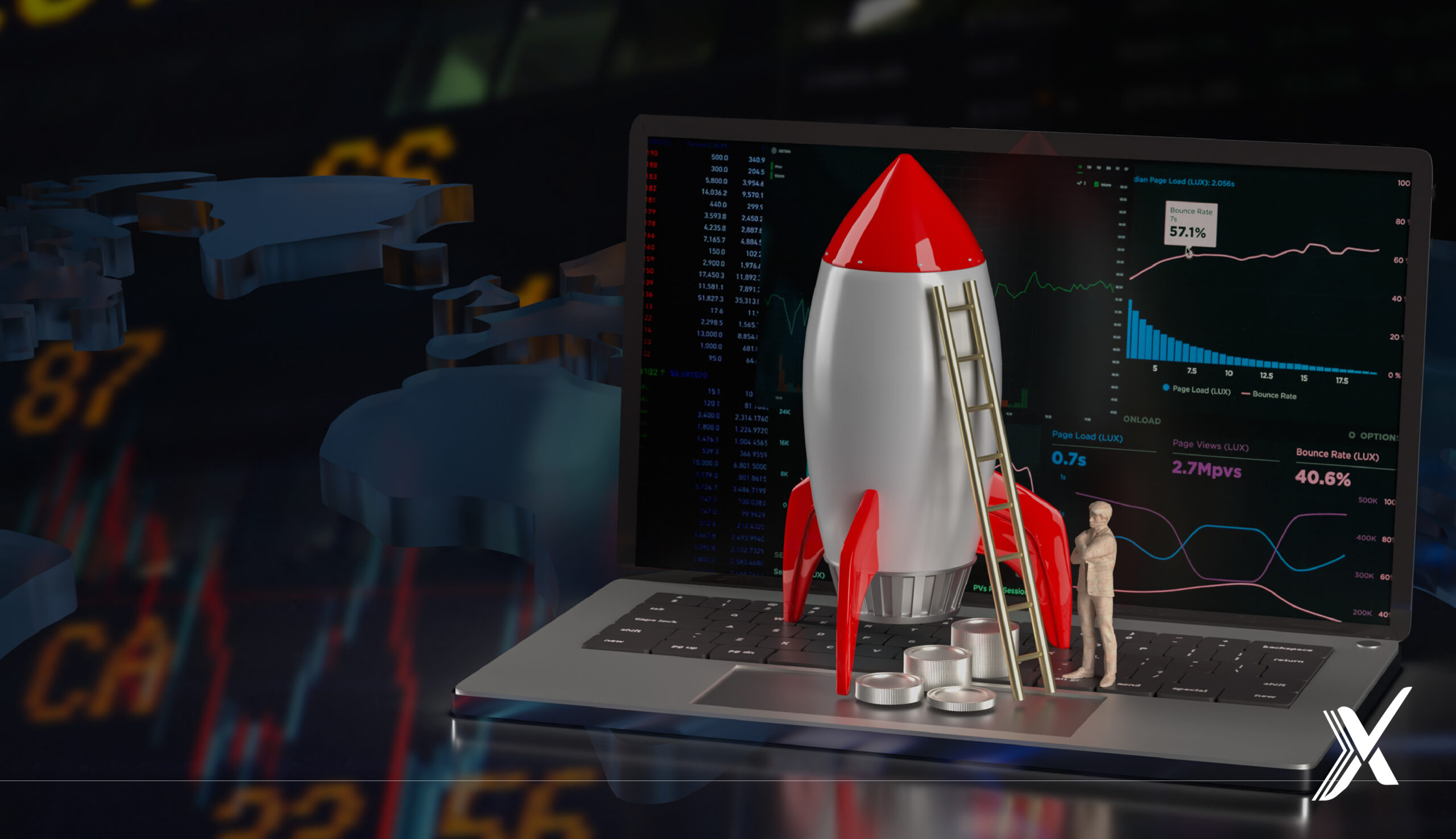 Sales & Growth Hacking Mastery