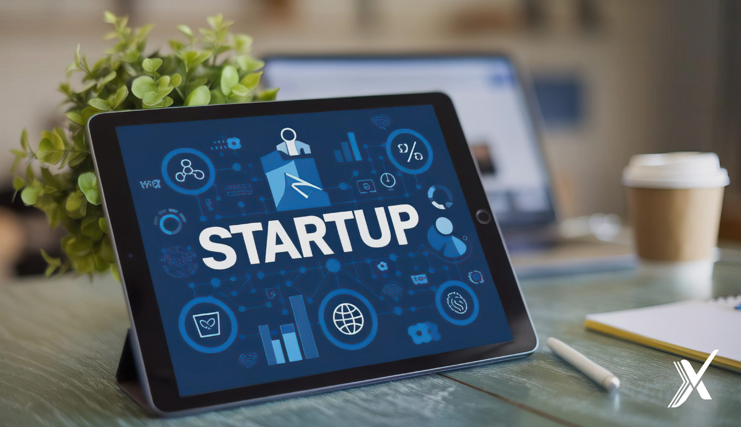 Startup & Entrepreneurship Studio