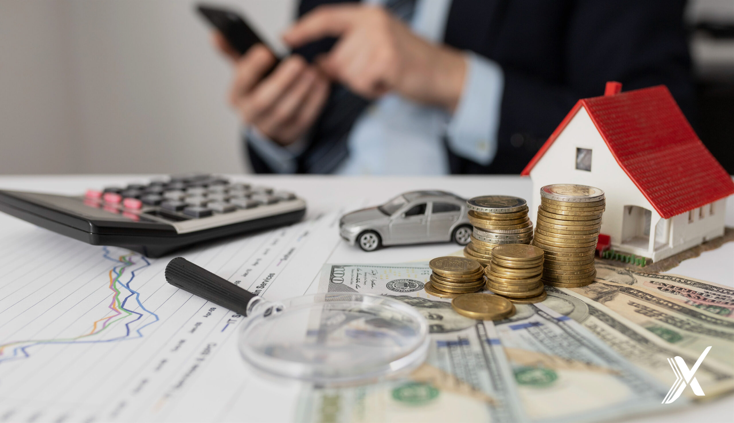 Finance for the Real World