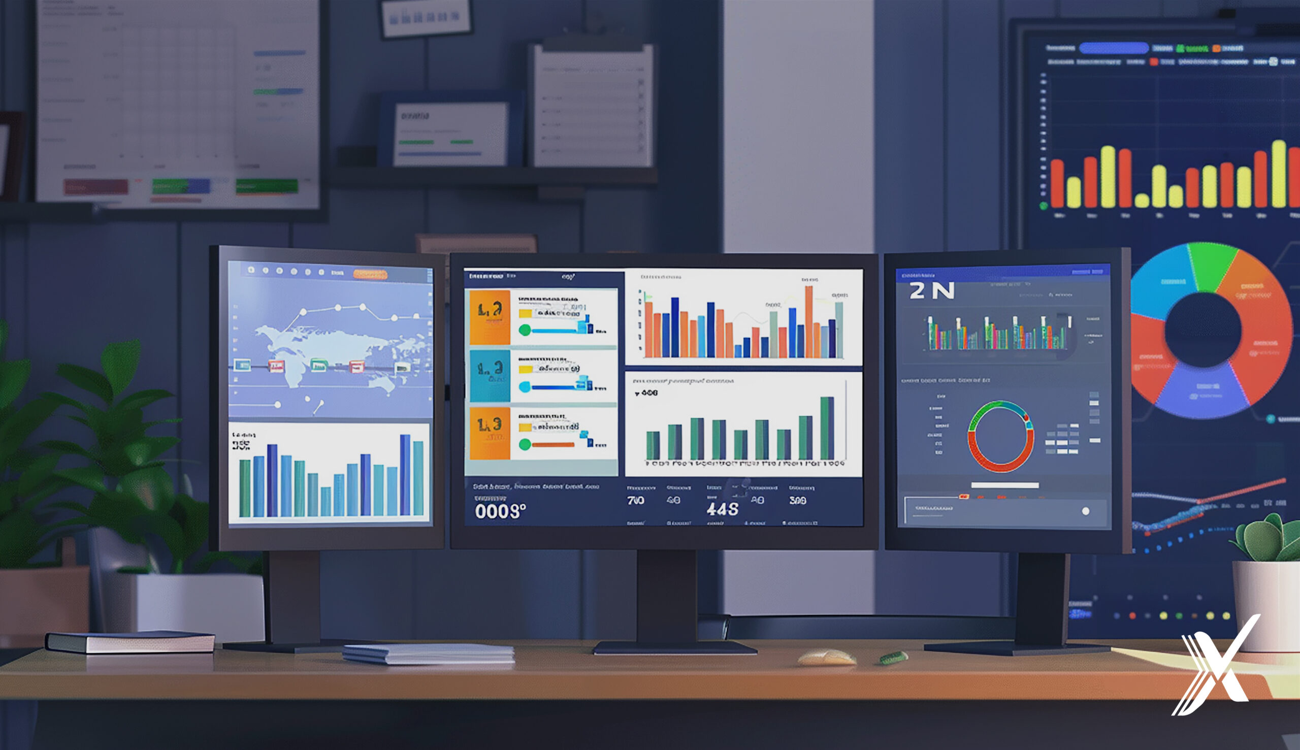 Advanced MS Excel with AI