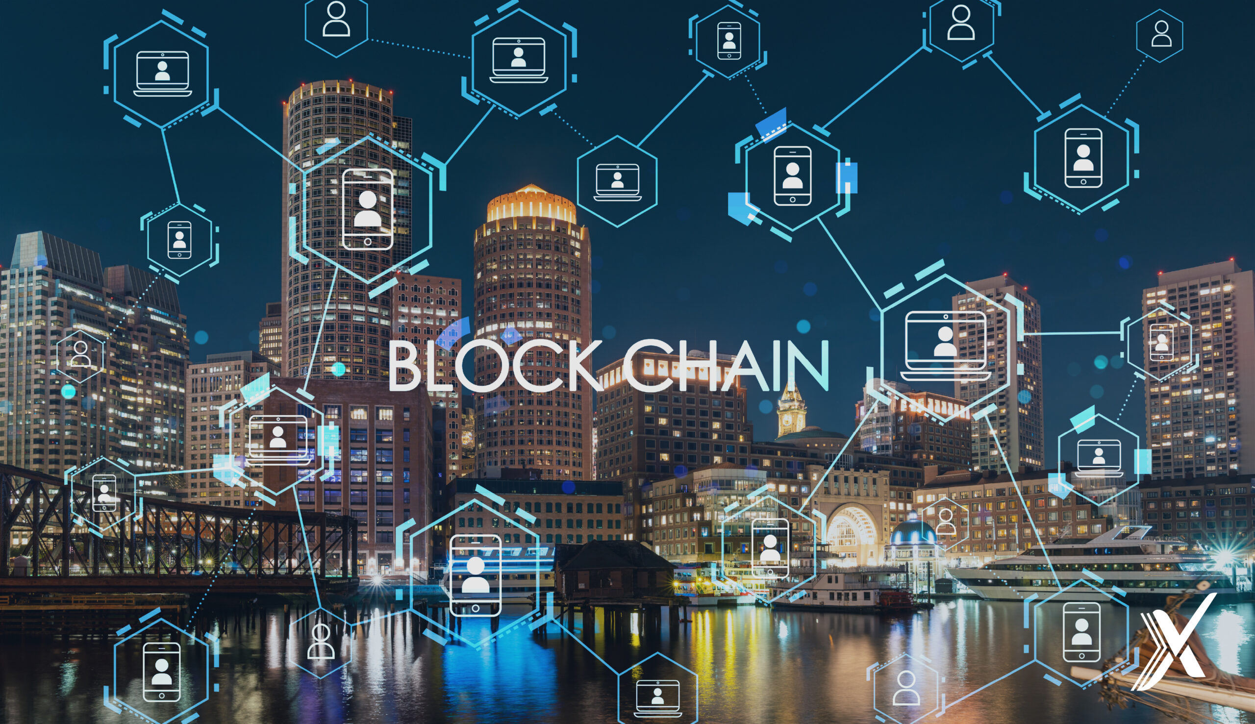 Blockchain & Web 3.0