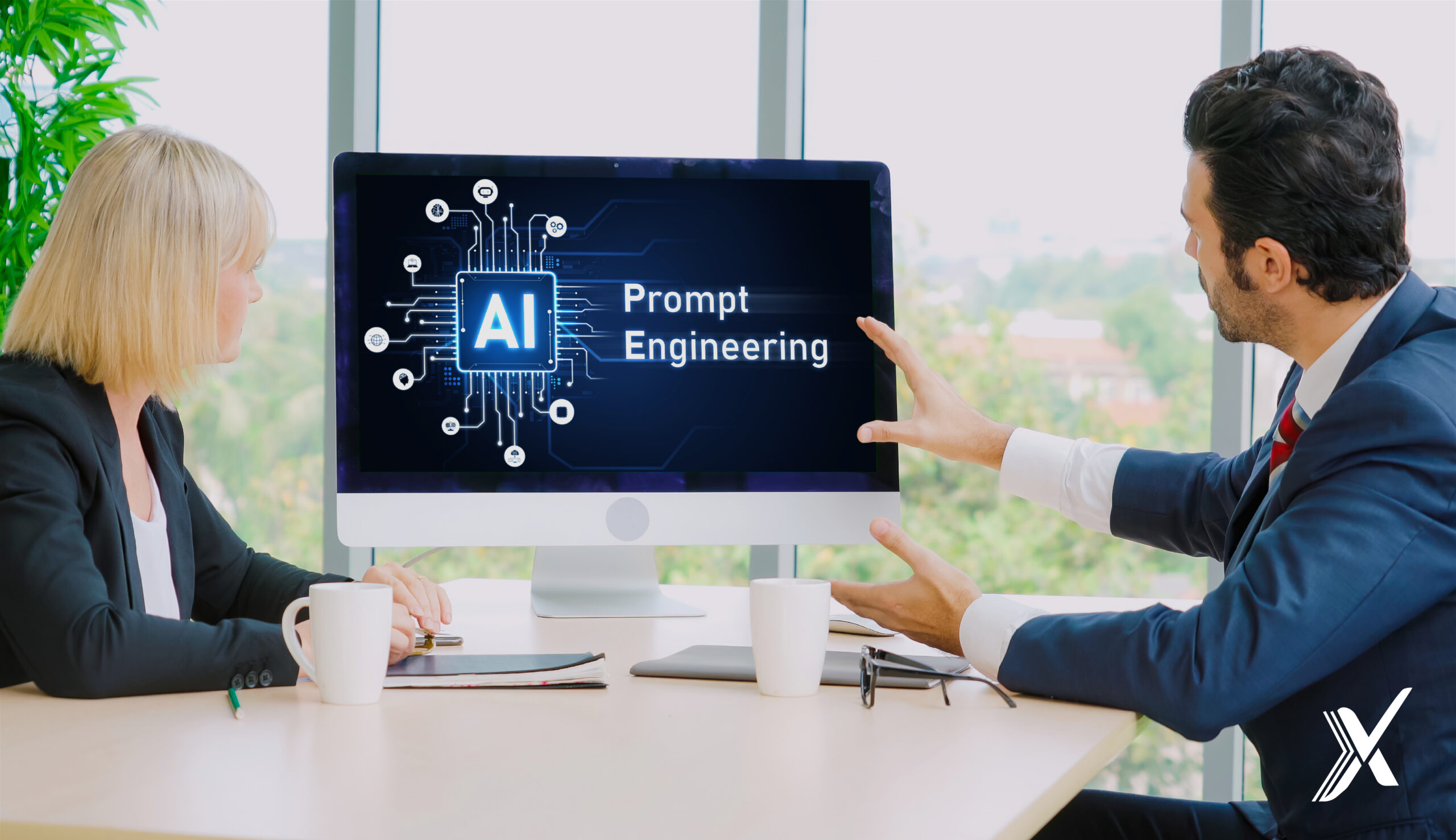 AI & Prompt Engineering (Generative AI)