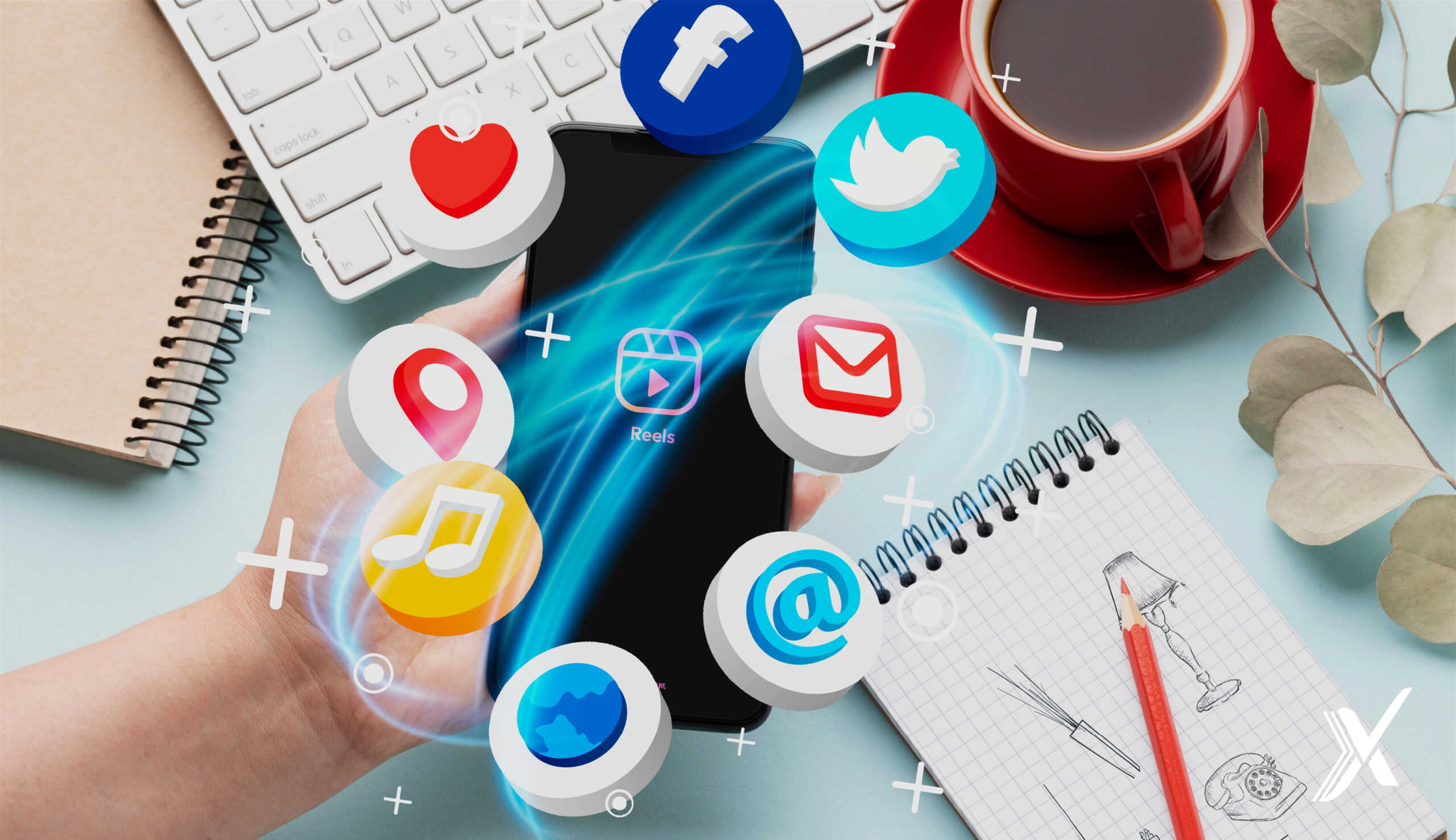 Digital Marketing with AI Tools